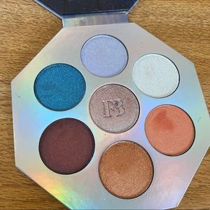 FENTY BEAUTY Killawatt Foil Palette
